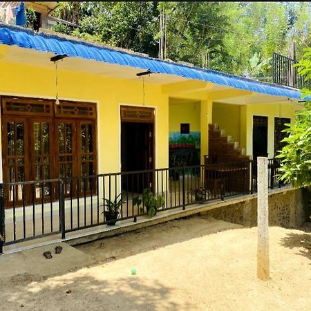 Sadew Home Stay Ella Exterior foto